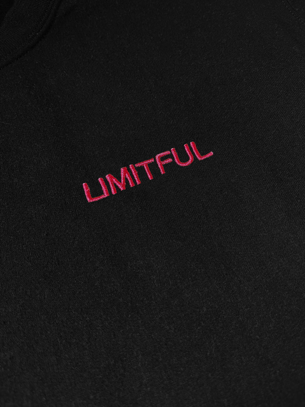 Limitful T-shirt