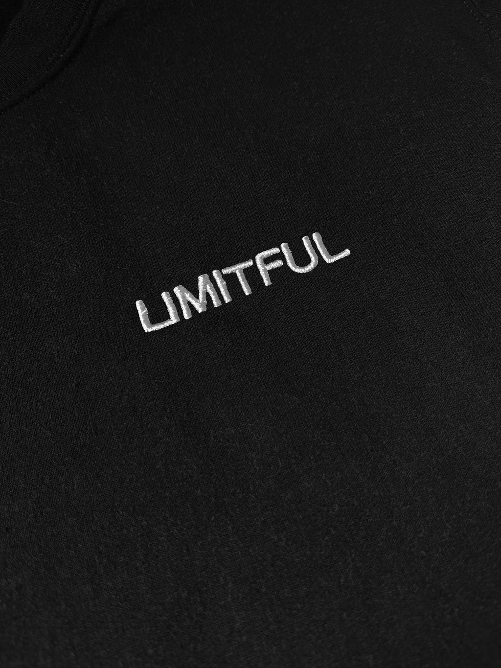 Limitful T-shirt