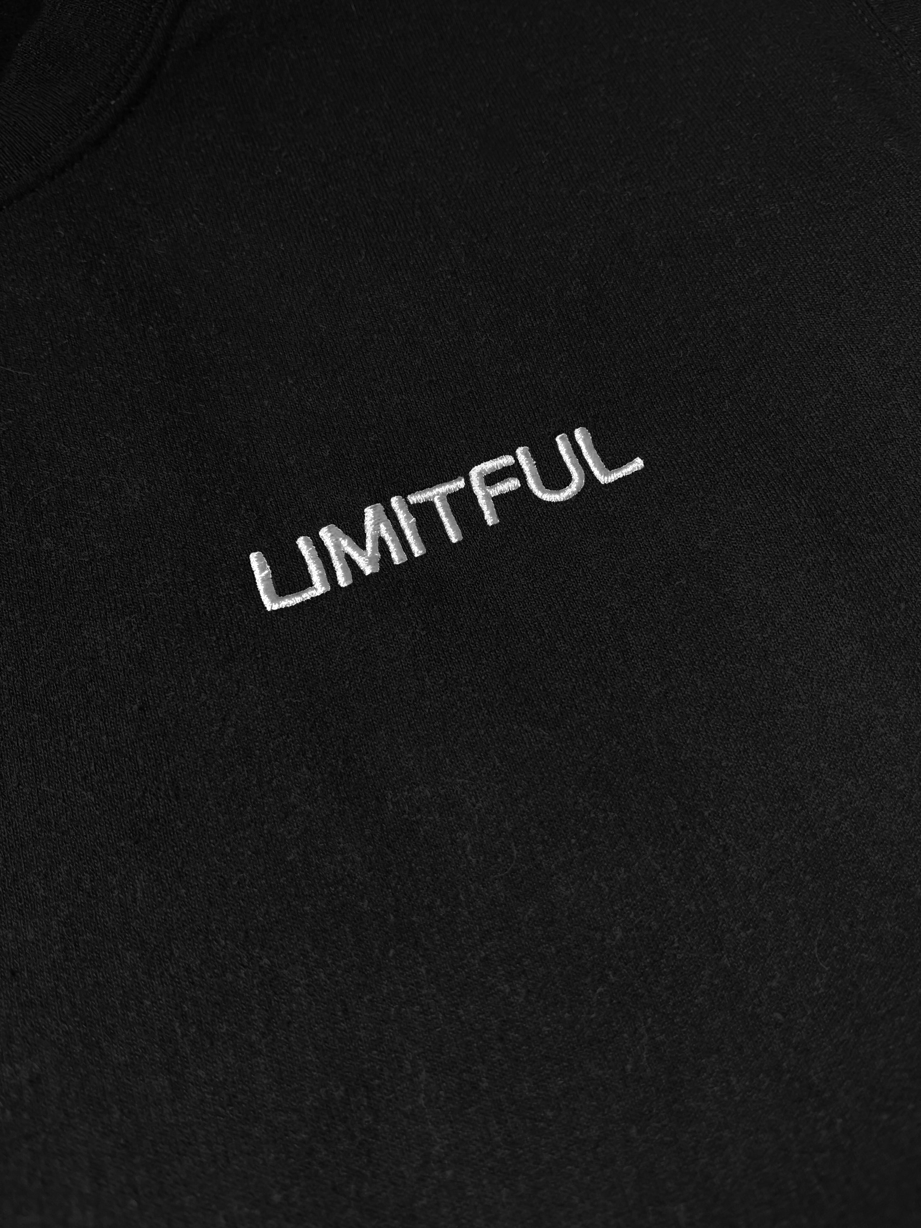 Limitful T-shirt