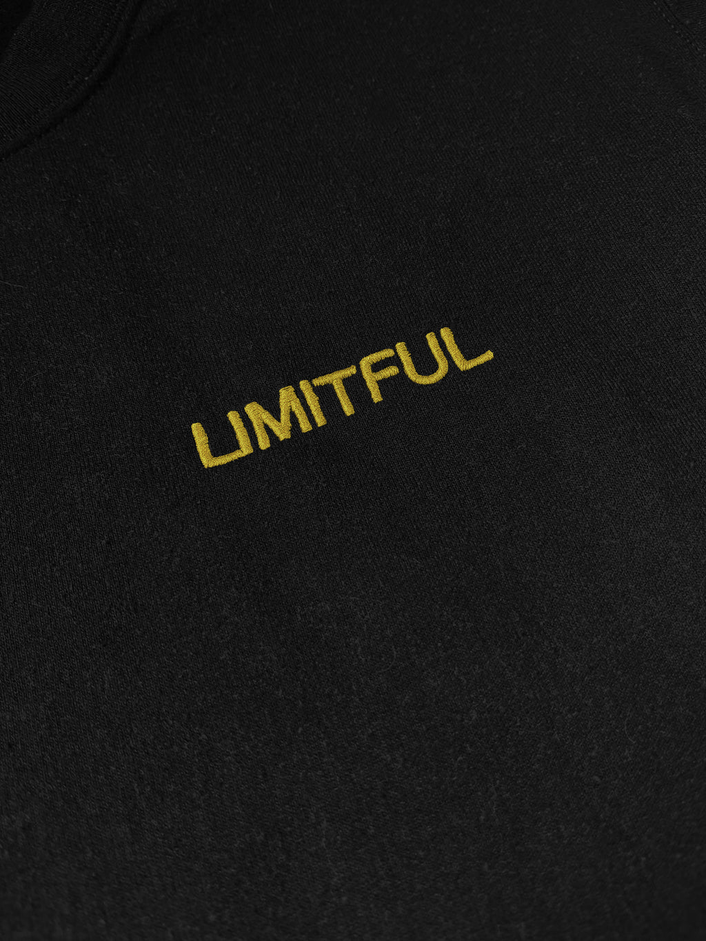 Limitful T-shirt